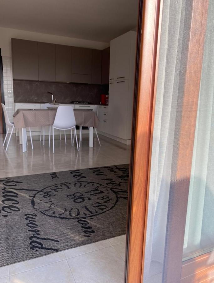 Residence Outlet Vivaldi Noventa di Piave Exterior foto