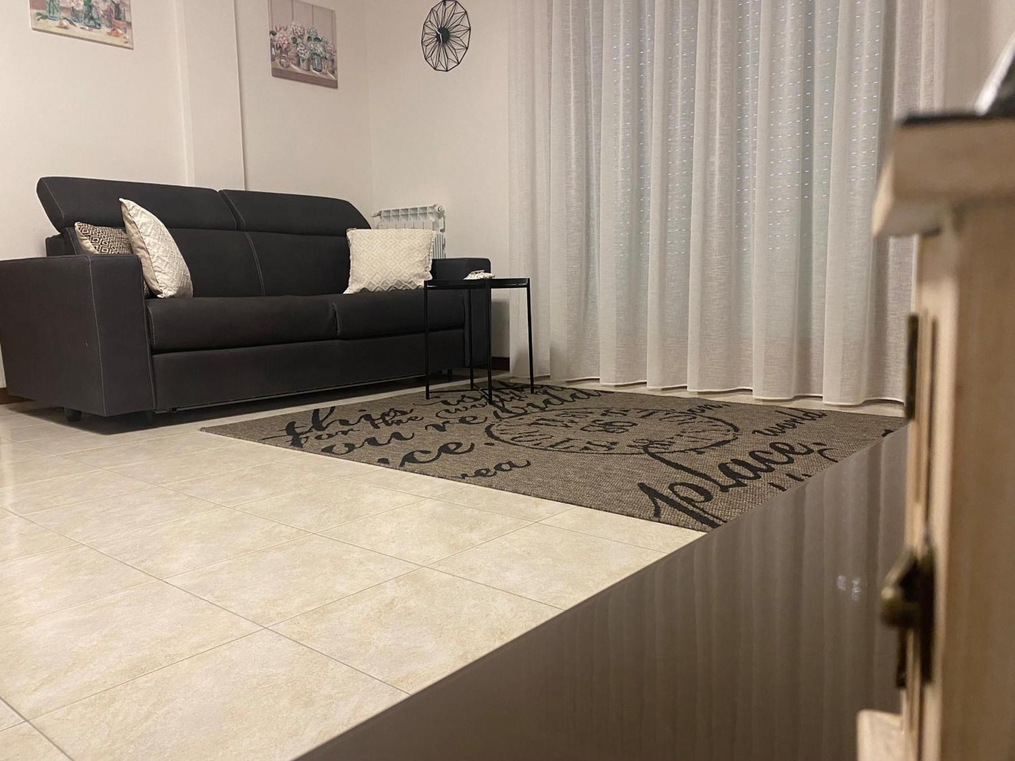 Residence Outlet Vivaldi Noventa di Piave Exterior foto