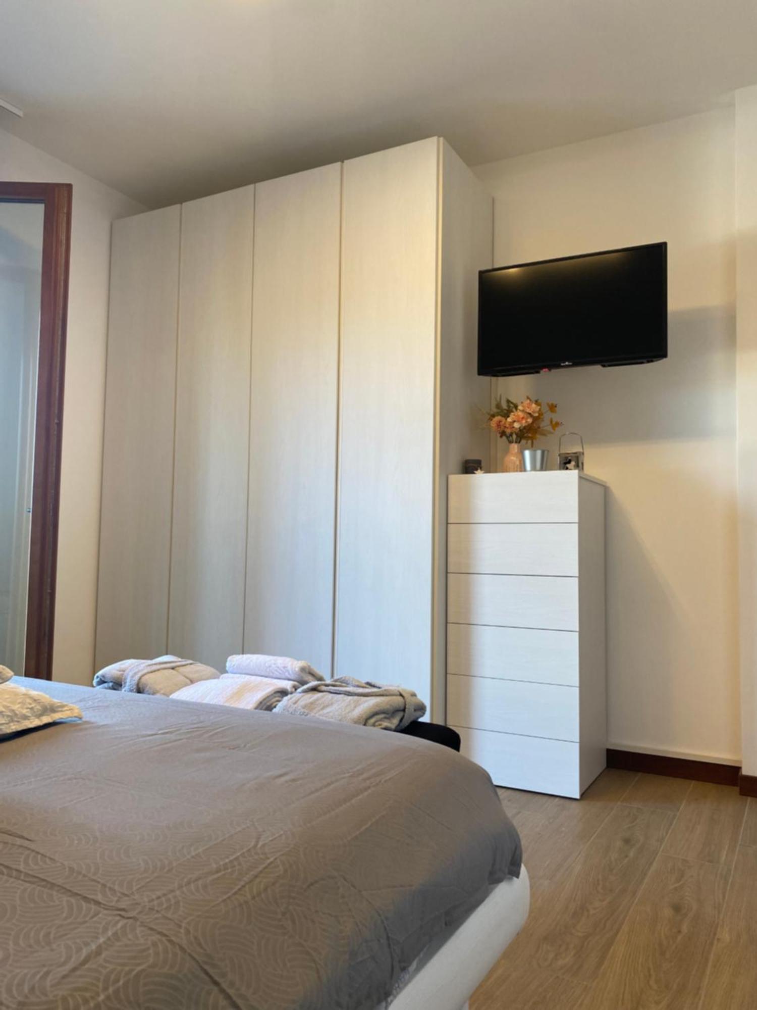 Residence Outlet Vivaldi Noventa di Piave Exterior foto
